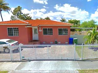 500 SW 51st Ave, Miami, FL 33134