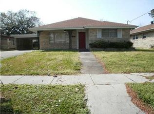 2859 Hyman Pl, New Orleans, LA 70131