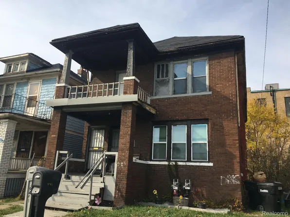 9401-9403 Ravenswood St, Detroit, MI 48204