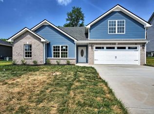 109 Kingstons Cv, Clarksville, TN 37042