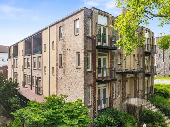 3203 Long Blvd, Nashville, TN 37203