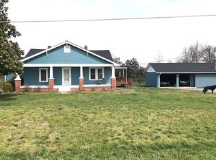 7209 Branson Mill Rd, Pleasant Garden, NC 27313