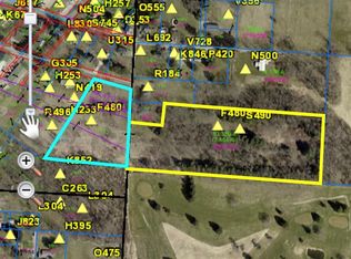 0 Sychar Rd, Mount Vernon, OH 43050