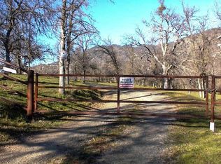 39950 Millwood Rd, Dunlap, CA 93621