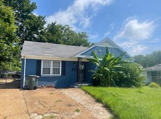 3493 Brantley Rd, Memphis, TN 38109