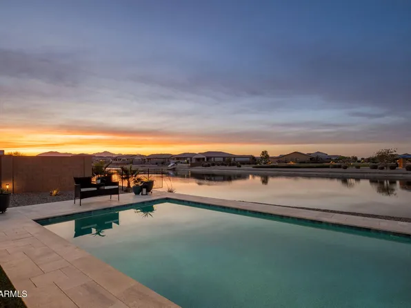 40654 W DESERT FAIRWAYS Drive, Maricopa, AZ 85138
