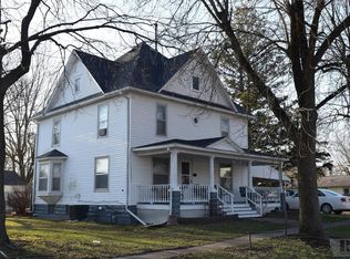 105 S Wayne St, Allerton, IA 50008