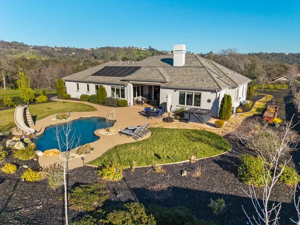 1940 Vista Cielo Dr, Newcastle, CA 95658