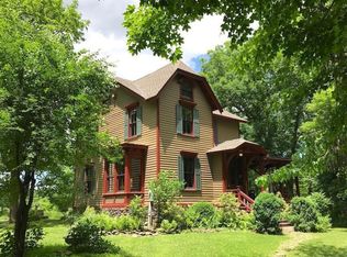 93 Cty Rte #25, Hudson, NY 12534