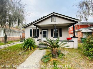 1104 W 42nd St, Savannah, GA 31415