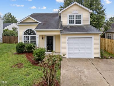4232 Palafox Ct, Raleigh, NC, 27604