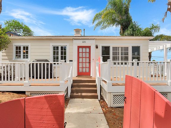 2nd image of 4691 Del Mar Ave