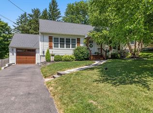 408 W Manchester Rd, Syracuse, NY 13219