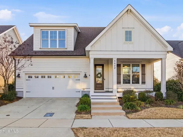4422 Old Towne Street, Wilmington, NC 28412