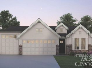 199 N Shady Tree Ln, Eagle, ID 83616