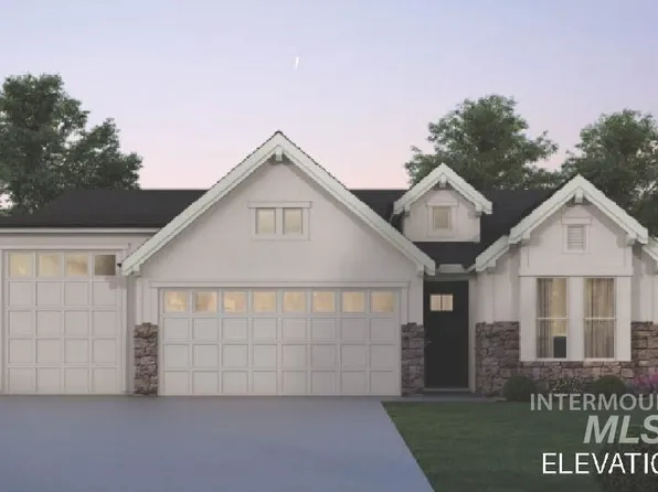 199 N Shady Tree Ln, Eagle, ID 83616