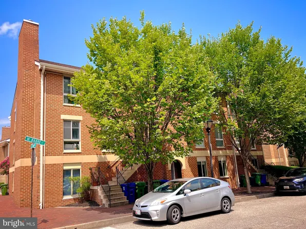 166 W Barre St #R17, Baltimore, MD 21201