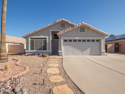 1513 S Dove St, Gilbert, AZ, 85233