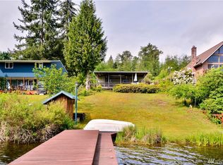 5023 Lerch Rd, Snohomish, WA 98290