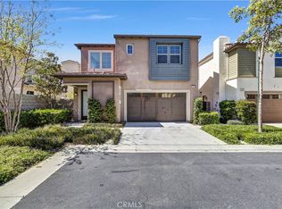 106 Turnstone, Irvine, CA 92618