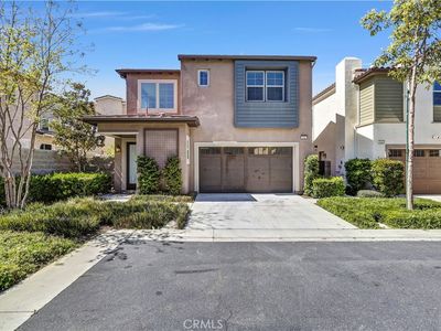 106 Turnstone, Irvine, CA, 92618