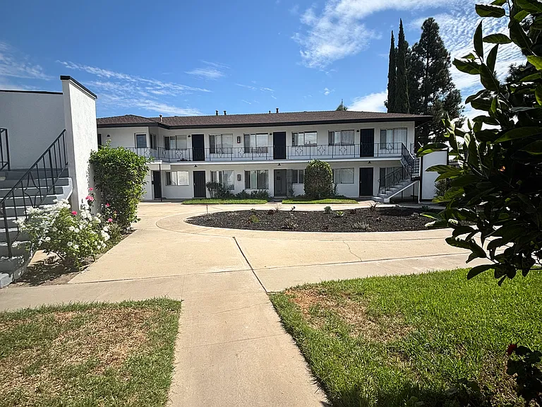 9361 Cellini Ave #6 — Photo 5