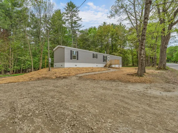 300 South Road, Winthrop, ME 04364