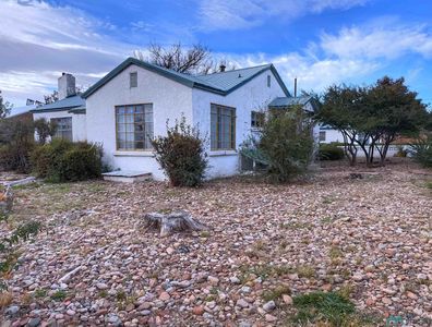 1329 4th St, Las Vegas, NM, 87701