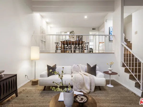 11732 Moorpark St APT I, Studio City, CA 91604
