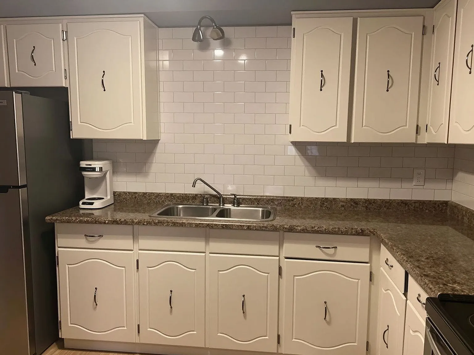 1 bed, $625 — Photo 2