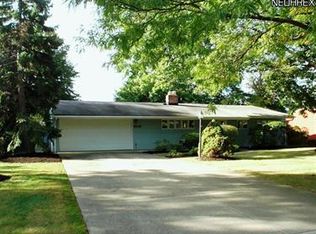 5180 Dogwood Trl, Lyndhurst, OH