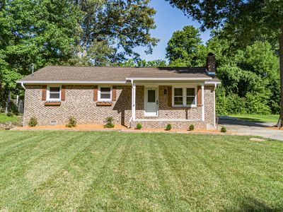 400 Longview Dr, Paducah, KY, 42001