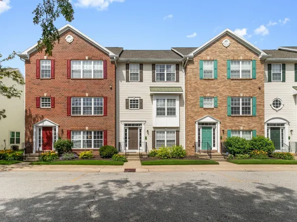 411 Abbey St, South Bend, IN 46637