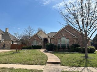 1910 Baltimore Dr, Allen, TX 75002