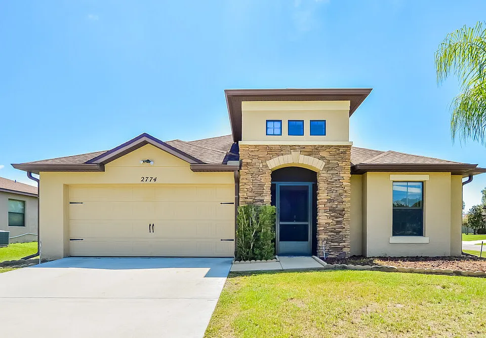 2774 Corbel Loop #A