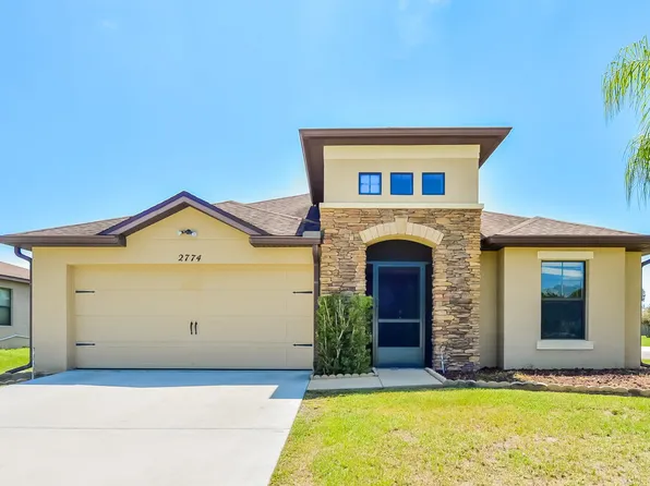 2774 Corbel Loop #A, Kissimmee, FL 34746
