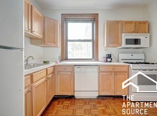 2605 N Harding Ave #1, Chicago, IL 60647