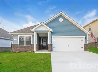 130 Harvest Cir, Dickson, TN 37055