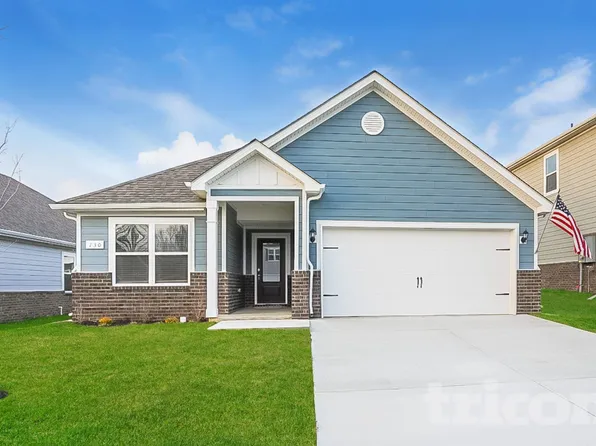 130 Harvest Cir, Dickson, TN 37055