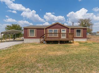 181 Sondra Lin Blvd, Decatur, TX 76234