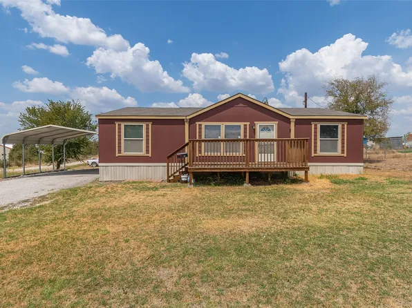 181 Sondra Lin Blvd, Decatur, TX 76234