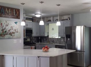 205 Ford Ln, Pocola, OK 74902