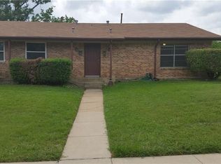 305 Cliff Dr #307, Garland, TX 75042