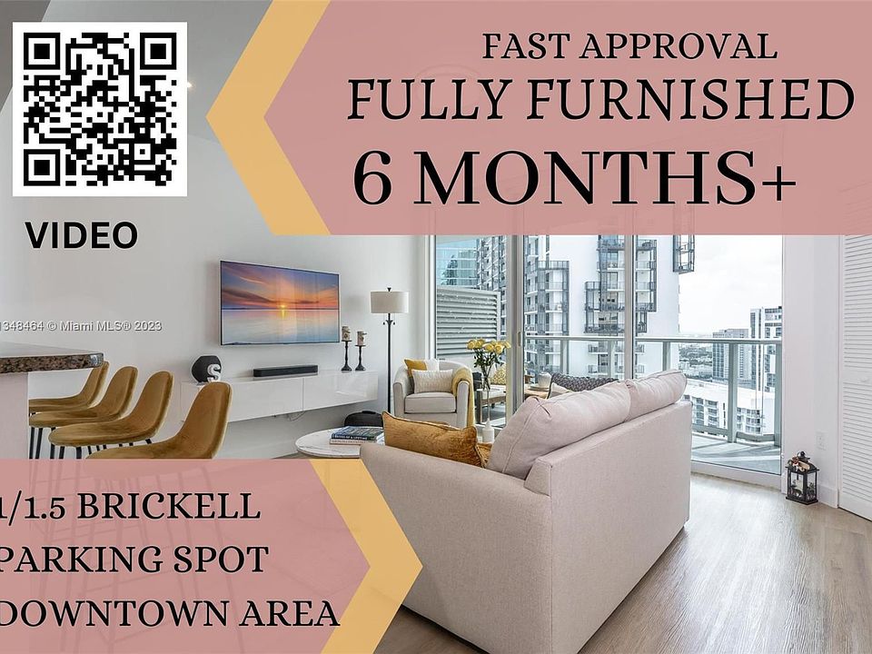1st image of 300 S Biscayne Blvd #3607