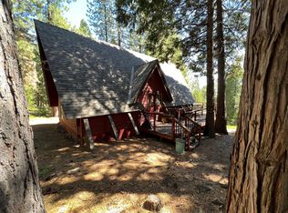 28602 Wood Rd, Pioneer, CA 95666