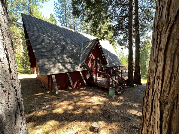 28602 Wood Rd, Pioneer, CA 95666