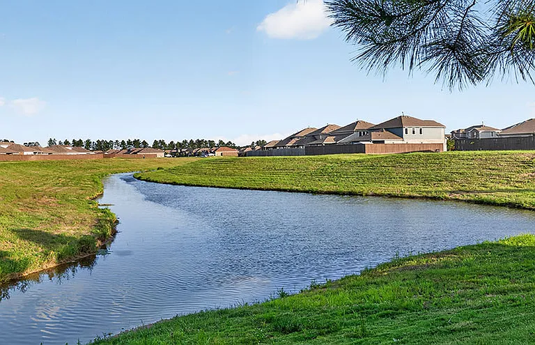 Haven at Harrington Trails Rental Homes — Photo 25