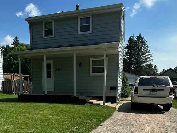 310 W Okabena St, Worthington, MN 56187