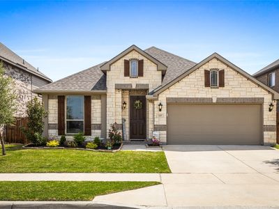 537 Wilder Ln, Fort Worth, TX, 76131