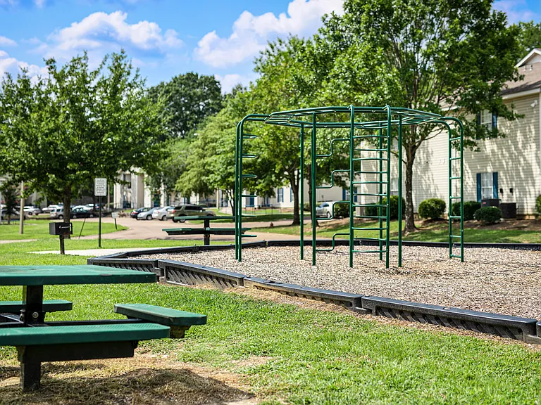 Arbor Park Apartments — Photo 17